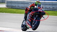 MotoGP: Misano 'scongela' i prototipi: si lavora su aerodinamica, motori, telai