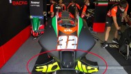 MotoGP: Misano 'scongela' i prototipi: si lavora su aerodinamica, motori, telai