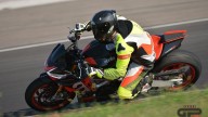 Moto - Test: Prova video Aprilia Tuono V4 Factory 2021: CAMPIONESSA DEI PESI MASSIMI