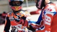 MotoGP: Marquez vs Lawrence: "Jeff ma dove guardavi? La rivincita in Motocross!"