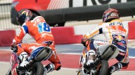 MotoGP: Marquez vs Lawrence: "Jeff ma dove guardavi? La rivincita in Motocross!"