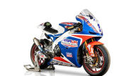 Moto - News: MotoGP e Moto3 ora arrivano all'asta