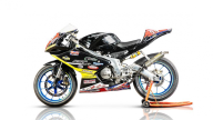 Moto - News: MotoGP e Moto3 ora arrivano all'asta