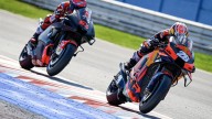 MotoGP: Misano 'scongela' i prototipi: si lavora su aerodinamica, motori, telai