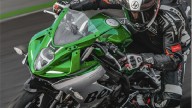 Moto - News: Benelli Tornado 252R, lanciata in Cina la futura 302R