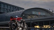 Moto - News: NON ENTRARE - MV Agusta Brutale RS 2022: la naked... "entry level" di Schiranna