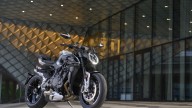 Moto - News: NON ENTRARE - MV Agusta Brutale RS 2022: la naked... "entry level" di Schiranna