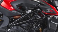 Moto - News: MV Agusta Brutale RS 2022: la naked... "entry level" di Schiranna