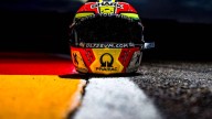 MotoGP: Casco speciale per Jorge Martìn ad Aragon: livrea dedicata alla Spagna