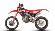 : Honda CRF-RX 2022: ecco le nuove enduro dell’Ala Dorata