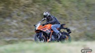 Moto - Test: KTM RC390 2022, piccole superbike crescono