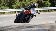 Moto - Test: KTM RC390 2022, piccole superbike crescono