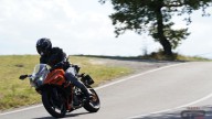 Moto - Test: KTM RC390 2022, piccole superbike crescono