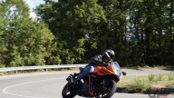 Moto - Test: KTM RC390 2022, piccole superbike crescono