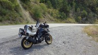 Moto - News: NON ENTRARE - Mototurismo: le Gole del Verdon, sui canyon in moto