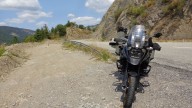 Moto - News: NON ENTRARE - Mototurismo: le Gole del Verdon, sui canyon in moto