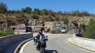 Moto - News: NON ENTRARE - Mototurismo: le Gole del Verdon, sui canyon in moto