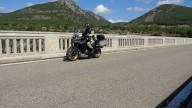 Moto - News: NON ENTRARE - Mototurismo: le Gole del Verdon, sui canyon in moto