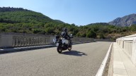 Moto - News: NON ENTRARE - Mototurismo: le Gole del Verdon, sui canyon in moto