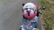 Moto - News: Bambini in moto, quando si può iniziare, età minima ed indicazioni