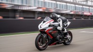 Moto - News: MV Agusta F3 RR 2022: la supersportiva al top