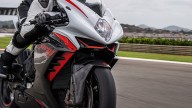 Moto - News: MV Agusta F3 RR 2022: la supersportiva al top