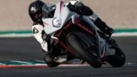 Moto - News: MV Agusta F3 RR 2022: la supersportiva al top