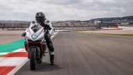 Moto - News: MV Agusta F3 RR 2022: la supersportiva al top