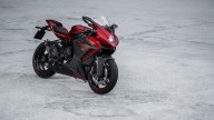 Moto - News: MV Agusta F3 RR 2022: la supersportiva al top