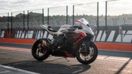 Moto - News: MV Agusta F3 RR 2022: la supersportiva al top