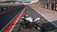 Moto - News: MV Agusta F3 RR 2022: la supersportiva al top