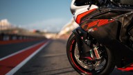 Moto - News: MV Agusta F3 RR 2022: la supersportiva al top