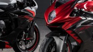 Moto - News: MV Agusta F3 RR 2022: la supersportiva al top