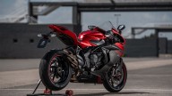 Moto - News: MV Agusta F3 RR 2022: la supersportiva al top