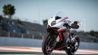 Moto - News: MV Agusta F3 RR 2022: la supersportiva al top