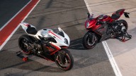 Moto - News: MV Agusta F3 RR 2022: la supersportiva al top