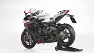 Moto - News: MV Agusta F3 RR 2022: la supersportiva al top