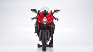 Moto - News: MV Agusta F3 RR 2022: la supersportiva al top