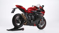 Moto - News: MV Agusta F3 RR 2022: la supersportiva al top