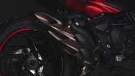 Moto - News: MV Agusta F3 RR 2022: la supersportiva al top