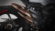 Moto - News: MV Agusta F3 RR 2022: la supersportiva al top