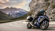 Moto - Test: Presentazione video - Suzuki GSX-S 1000 GT, gran turismo in prima classe