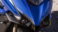 Moto - Test: Presentazione video - Suzuki GSX-S 1000 GT, gran turismo in prima classe