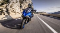 Moto - Test: Presentazione video - Suzuki GSX-S 1000 GT, gran turismo in prima classe