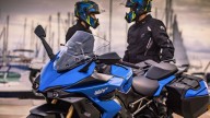 Moto - Test: Presentazione video - Suzuki GSX-S 1000 GT, gran turismo in prima classe