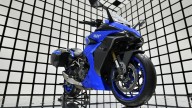 Moto - Test: Presentazione video - Suzuki GSX-S 1000 GT, gran turismo in prima classe