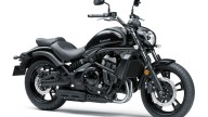 Moto - News: Kawasaki Vulcan S, le novità per il modello 2022 e tutte le foto 