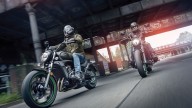 Moto - News: Kawasaki Vulcan S, le novità per il modello 2022 e tutte le foto 