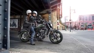 Moto - News: Kawasaki Vulcan S, le novità per il modello 2022 e tutte le foto 