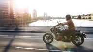 Moto - News: Kawasaki Vulcan S, le novità per il modello 2022 e tutte le foto 